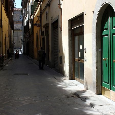 Apartament Stufa 11 - Keys Of Italy Florencja Zewnętrze zdjęcie